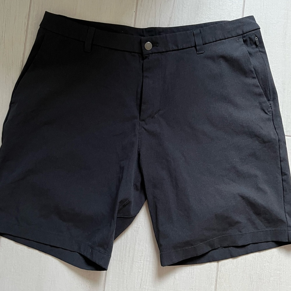 Lululemon Mens Shorts
